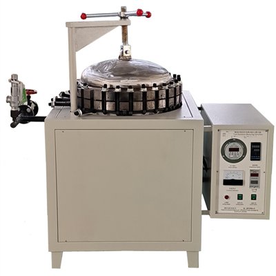 陶瓷磚釉面抗龜裂試驗儀（蒸壓釜）